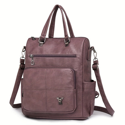 Vintage Women'S Backpack T