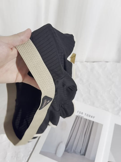 3pcs Men'S Boxer Briefs - Breathable, Comfortable, Stretchy Ribbed Striped Underwear in, Green, and, Perfect for Casual Attire or Sports, Comfortable Underwear | Ribbed Texture | Medium Elasticity