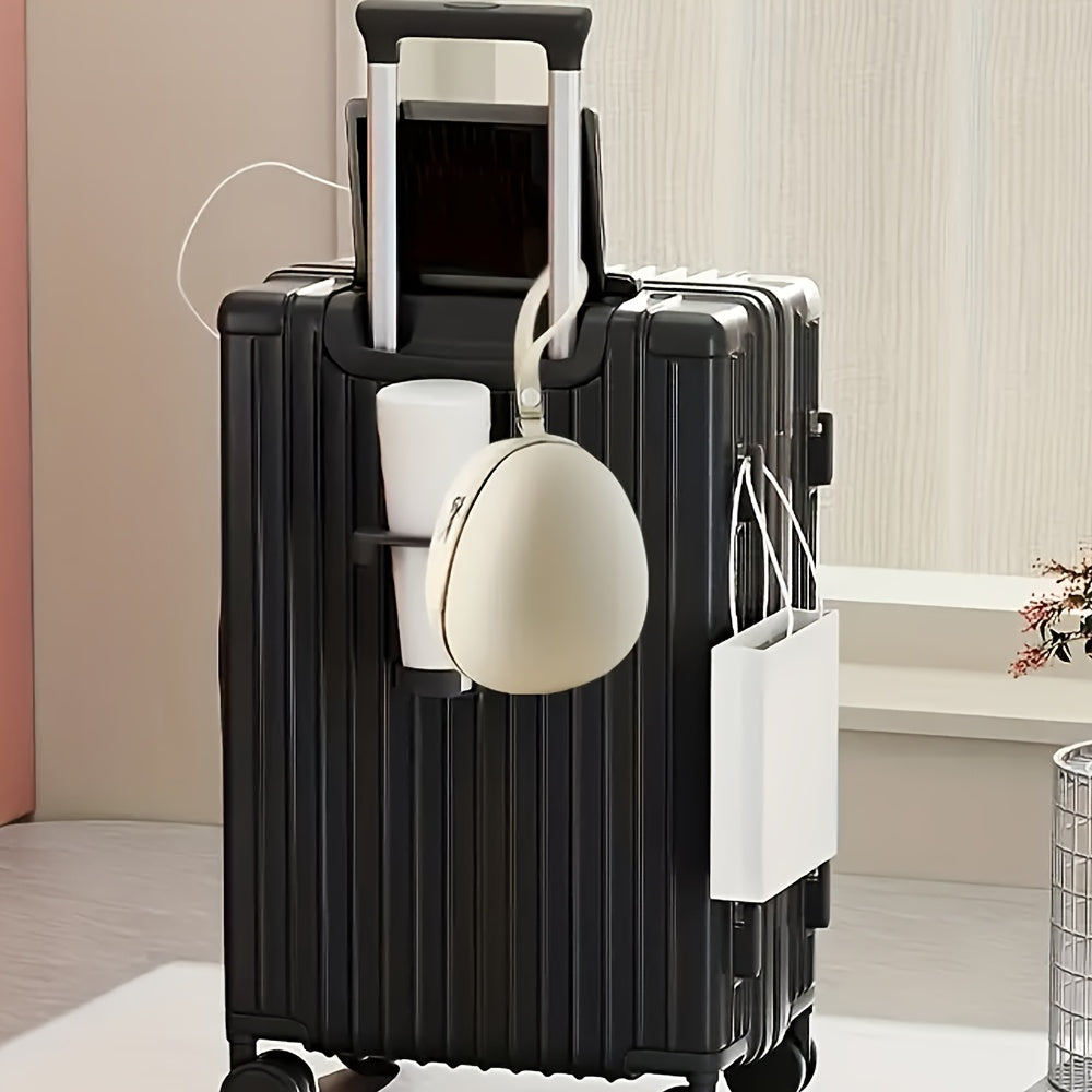 2pcs [Portable Neck Pillow] Ergonomic U-Shaped Neck Pillow+Fashion storage bag | Slow Rebound  for Head & Neck Support, Machine Washable Cover, Lightweight & Portable for Travel, Office, Airplane Use