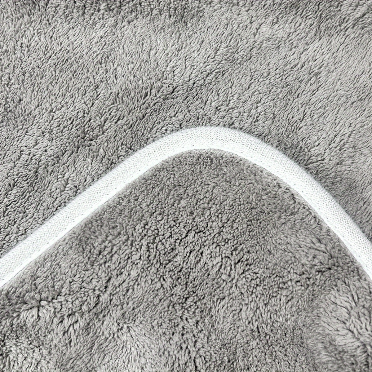 8-Pack Super Soft Coral Fleece Bath Towel Set, 2 Bath Towels 68.58 X 139.7 cm, 2 Washcloths 34.8 X 76.2 cm, 4 Square Towels 34.8 X 34.8 cm, Quick Drying, Highly Absorbent And Lightweight, Towel Bathroom Towel Set