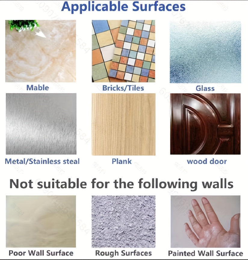 Elegant Wall-Mounted Automatic Toothpaste Dispenser - No Electricity Required