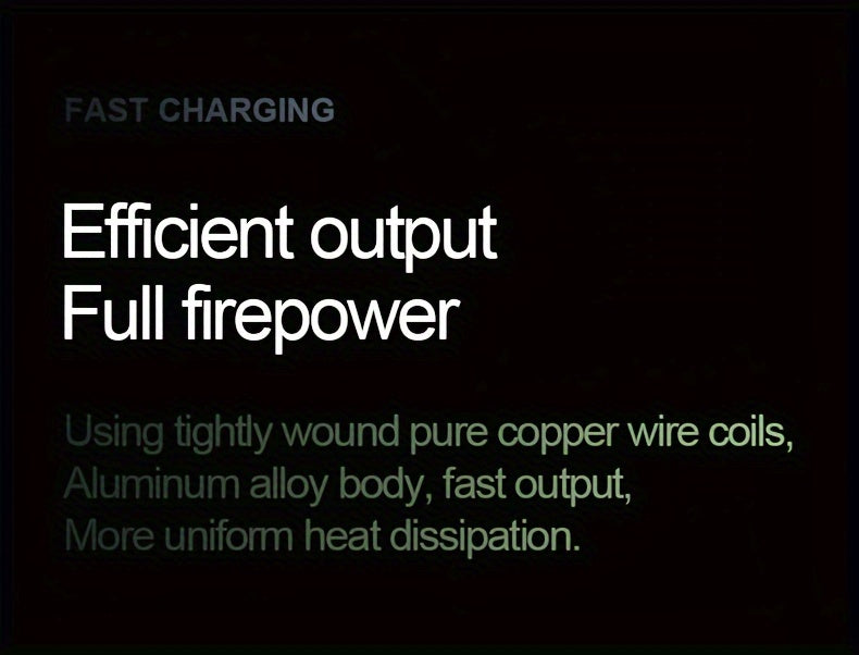 1pc KOILAGER 10000mAh Portable Power Bank with Ultrathin Magnetic Wireless Charging, 22.5W Super Fast Charge, PD20W Bi-directional Fast Charging, 15W Wireless Power, LED Display, Dual Power USB/Type-C for iPhone 16/15pro/14ma