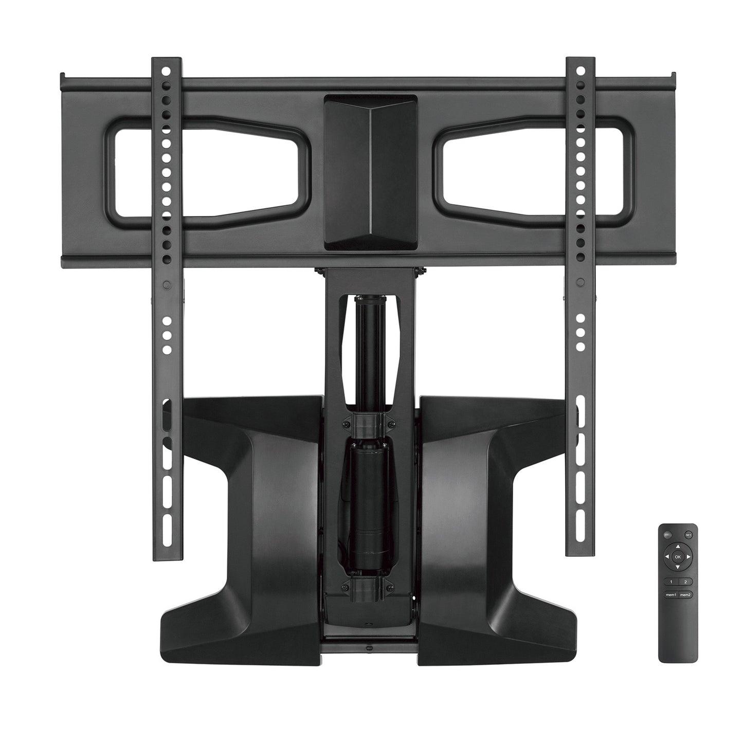 Electric Fireplace TV Mount, 37-70 inches, Maclean MC-891