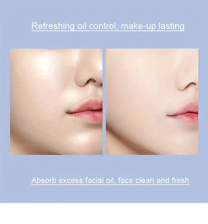 Loose Setting Powder, Toning And Fixing Makeup Air Powder, Gentle Skin Correction Makeup