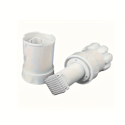 1pc Chef Manual Garlic Press Mini Multifunctional Garlic Cutter Kitchen Tool Peeler/Masher/Grinder