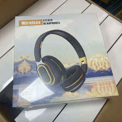 White TWS ANC Earphones