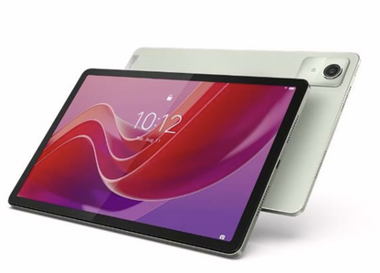 Tablet Lenovo ZADA0316ES 11" Mediatek Helio G88 8 GB RAM 128 GB Cinzento