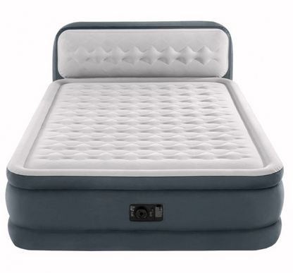 Colchão Insuflável Intex Beam Deluxe Ultra Plush 152 x 46 x 236 cm