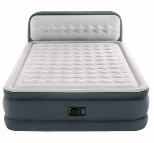 Colchão Insuflável Intex Beam Deluxe Ultra Plush 152 x 46 x 236 cm