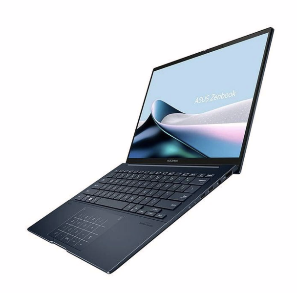 Laptop Asus UX3405CA-PZ284W 14" 16 GB RAM 1 TB SSD intel core ultra 7 255H