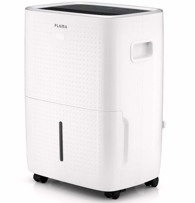 Desumidificador Flama 4 L