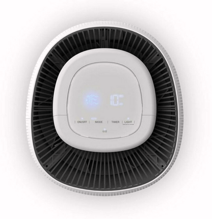 Purificador de Ar SPC 6512B Branco