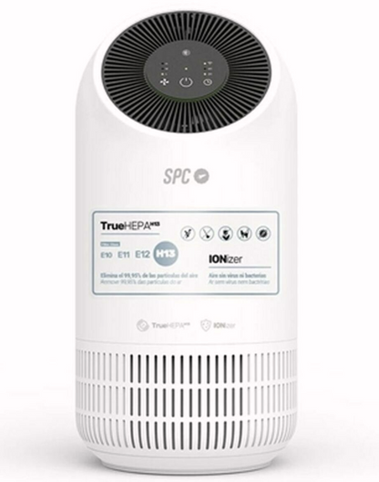 Purificador de Ar SPC 6514B Branco
