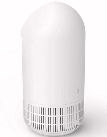 Purificador de Ar SPC 6514B Branco