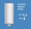 Filtro para Caneca Filtrante Philips AWP225/24 INSTANT