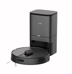 Robot Aspirador Ezviz CS-RE4P-PBT2