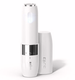 Depiladora Elétrica Braun FS1000 Branco