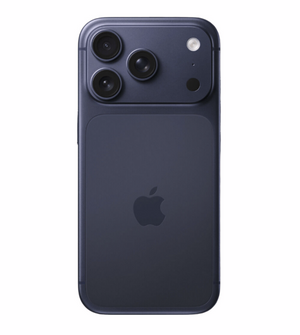 Smartphone Apple MFYU4QN/A 6,9" Hexa Core 12 GB RAM 512 GB Azul