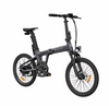 Bicicleta Elétrica Xiaomi ADO Air 20S Cinzento 10000 mAh 20" 100 Km