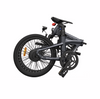 Bicicleta Elétrica Xiaomi ADO Air 20S Cinzento 10000 mAh 20" 100 Km