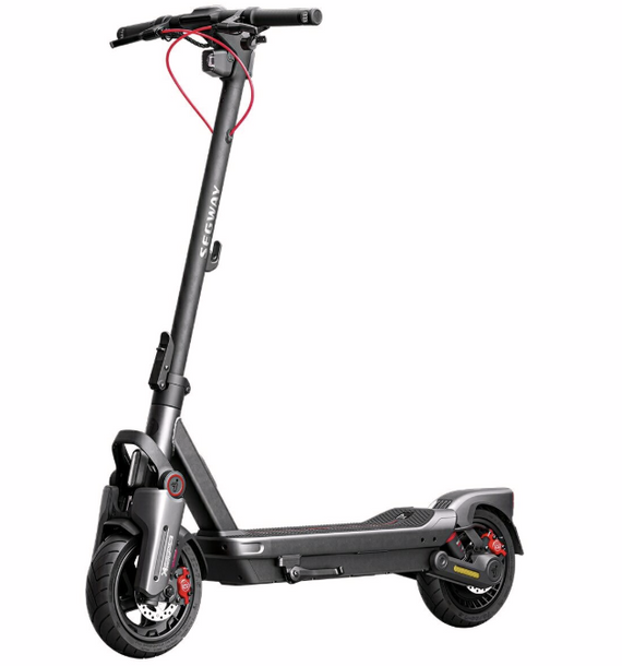 Trotineta Elétrica Segway AA.05.16.01.0004