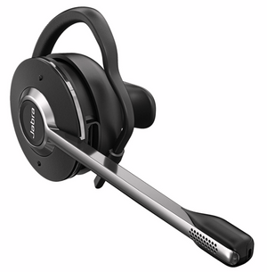 Auriculares Bluetooth Jabra 9655-583-111 Preto