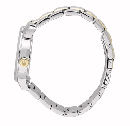 Relógio masculino Maserati (Ø 44 mm)