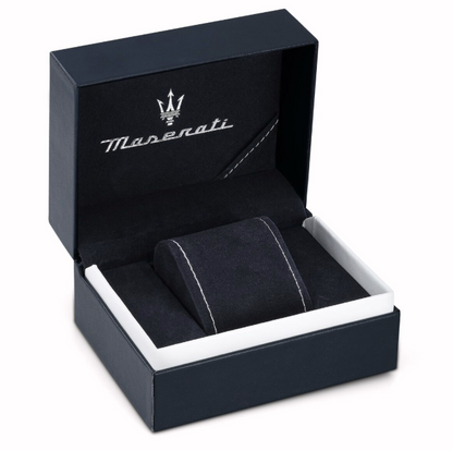 Relógio masculino Maserati (Ø 44 mm)