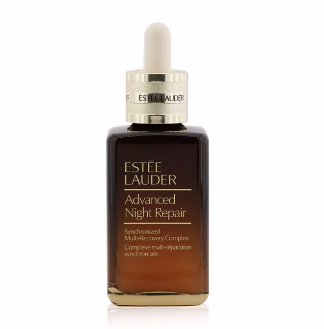 Creme Facial Estee Lauder Advanced Night Repair 75 ml