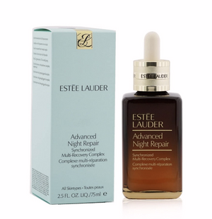 Creme Facial Estee Lauder Advanced Night Repair 75 ml
