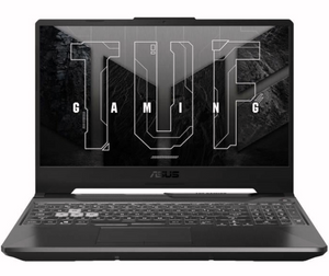 Laptop Asus TUF Gaming A15 15,6" amd ryzen 7 7435HS 16 GB RAM 512 GB SSD NVIDIA GeForce RTX 3050