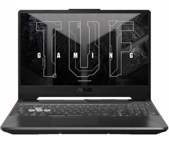 Laptop Asus TUF Gaming A15 15,6" amd ryzen 7 7435HS 16 GB RAM 512 GB SSD NVIDIA GeForce RTX 3050