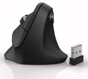 Rato sem Fios Hama 00182699 Preto