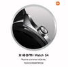 Smartwatch Xiaomi BHR9195GL Preto 1,43"