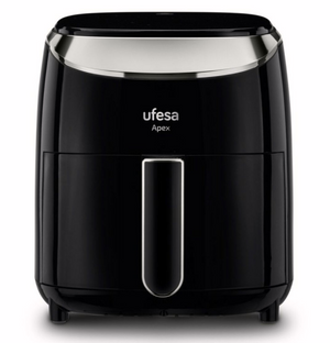 Fritadeira de Ar UFESA APEX Preto