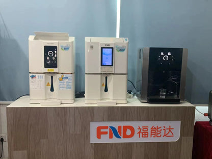 FND air Water Generator 10L/D  Atmospheric Water Generator  Cold Water G10