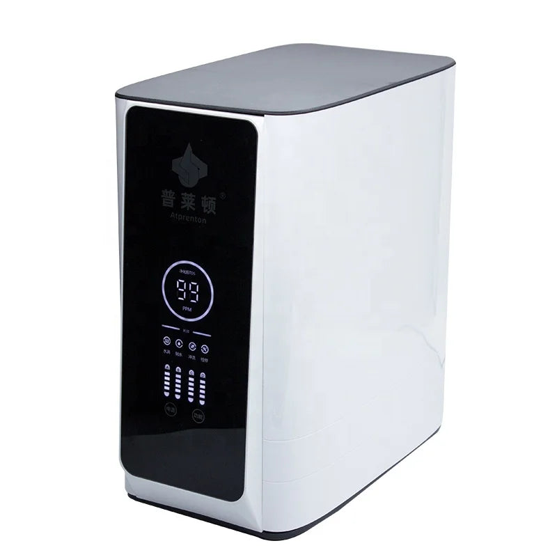 Factory Manufacture Various High Quality Water Filter Ro Machine Reverse Osmosis Domestic Water Filter