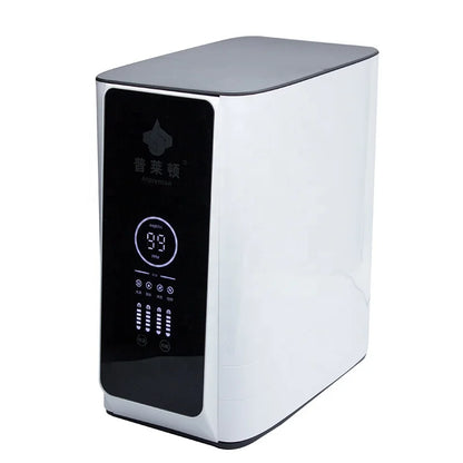 Factory Manufacture Various High Quality Water Filter Ro Machine Reverse Osmosis Domestic Water Filter