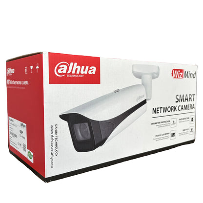 HIK Original IPC-HFW5541E-ZE Best CCTV Security System Camera Motorized 5mp EPoE Wizmind S Project Solution