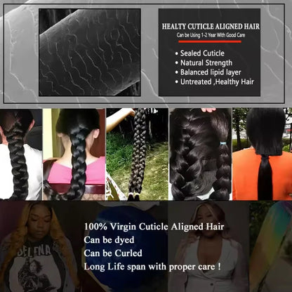 Wholesale Cuticle Aligned Water Wave Raw Human Hair Tape Ins Vendors Beauty Products for Women