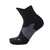 China Manufacture Cheap Fashion Polyester Sports Towel Bottom Thick Non-Slip Athletic Elite Socks Men's Basketball Socks