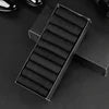 Wholesale 10 Pairs Gift Box Set Summer Thin Socks Ice Silk Sheer Business Dress Socks for Men