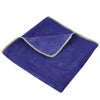 Factory Outlet 300gsm 350gsm Multipurpose Car Wash Clean Dry Microfiber Towel in Stock Special Offer