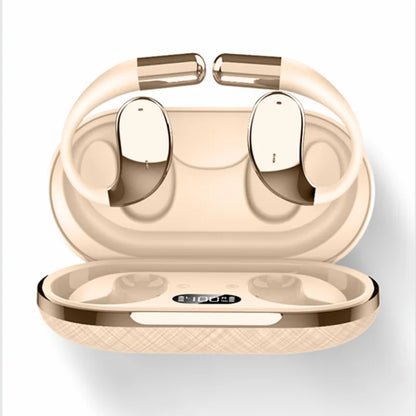 AI Smart Large Model Earphones Call Recording Real-Time Text Transcription Simultaneous Interpretation Translation for Android