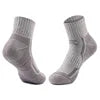 Factory Direct Custom Color Merino Wool Winter Sports Ankle Socks High Quality Men Women
