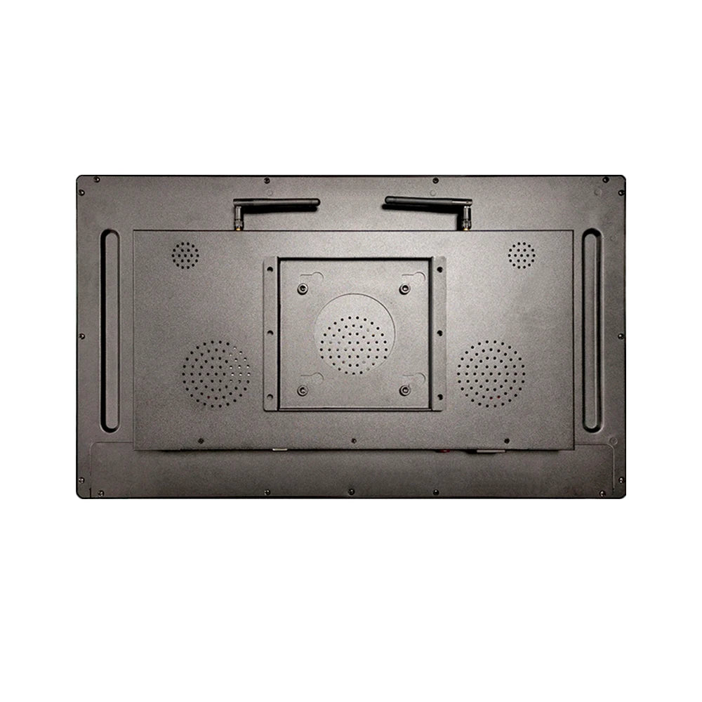 AIO Monoblock Win10 Desktop All in One  Computer Touch Screen 21.5 Inch Intel Core I3 I5 I7 I9 Office Win 10 All in One Computer