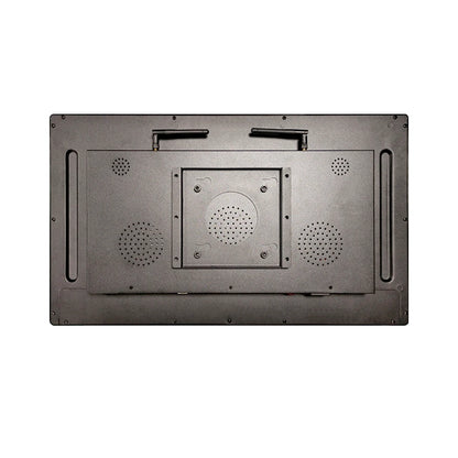 AIO Monoblock Win10 Desktop All in One  Computer Touch Screen 21.5 Inch Intel Core I3 I5 I7 I9 Office Win 10 All in One Computer