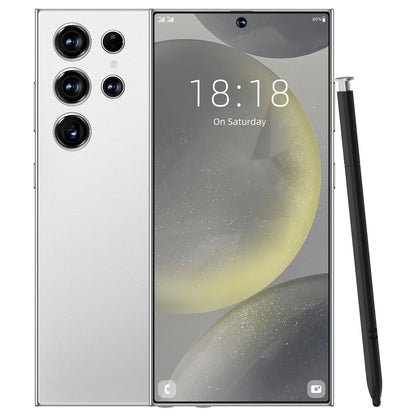 Factory Price Original for Samang for Galaxy S23 Ultra 5G 6.8 Inch Large Full Screen Smartphone for Gaming WiFi Enabled