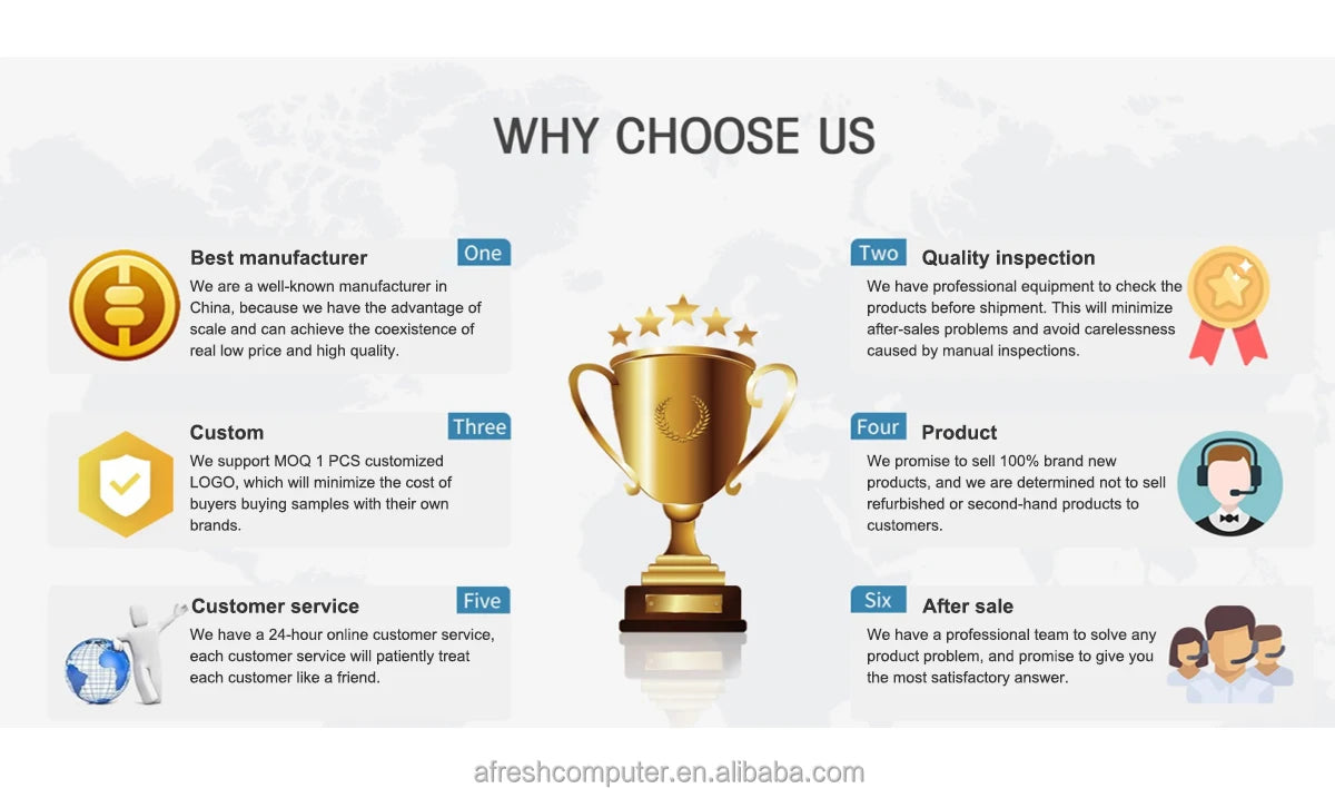 24"27''Inch Curved 8gb16gb32gb Ram 512 Gb Ssd Core I7 I5 I3 Processor All in One Desktop Computer All in One Pc for Supermarket