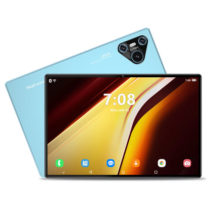 10" Android Tablet with Pen Learning Tablet for Kids Tablet with Keyboard Tablette Educative Pour Enfants 10000mAh 4 Speakers